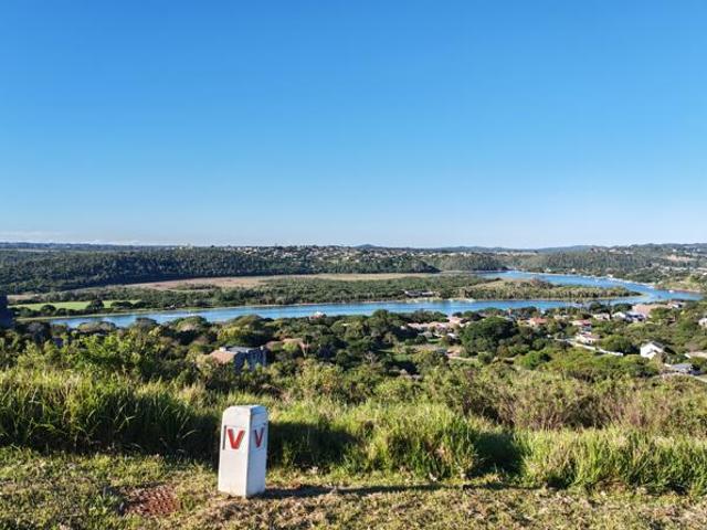 780 m² Land available in Port Alfred Central