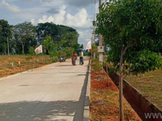 780 Sq. ft Plot for Sale in Bidadi, Bangalore