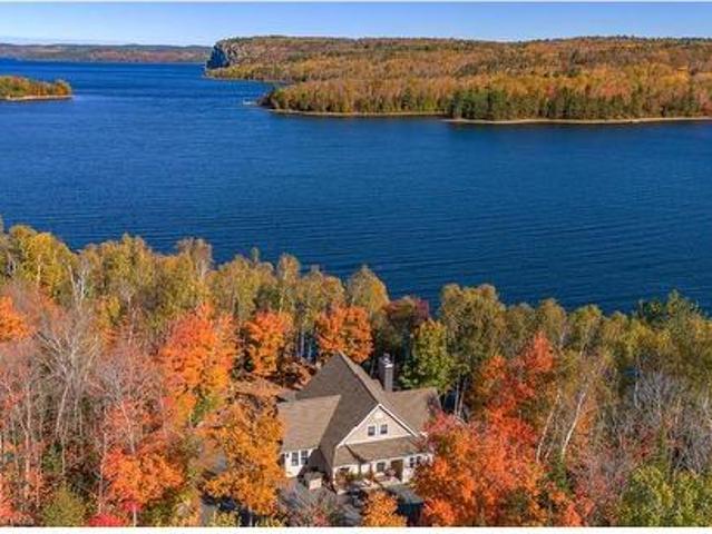 780 Stanrock Road, Elliot Lake, ON, P5A 2S9 house for sale | Listing ID 40700 | Royal LePage