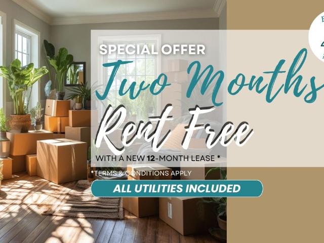 780 Wonderland Road South 2 Bedroom Apartment for Rent at 780 Wonderland Rd S, London, ON N6K 1M4 Westmount