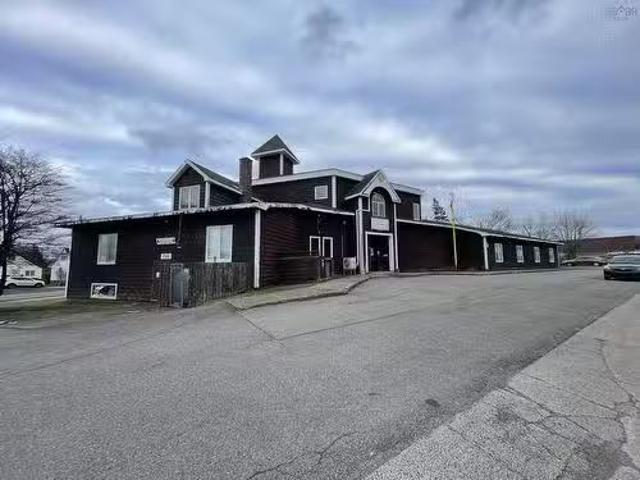 780 Upper Prince Street, Sydney, NS, B1P 5N6 commercial for.