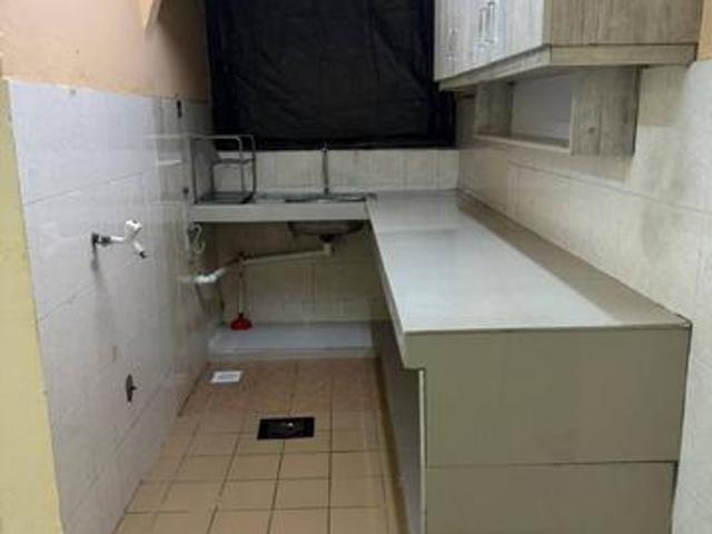 780sqftFreehold Full Loan 3R2B Pangsapuri Penaga Mas Puchong
