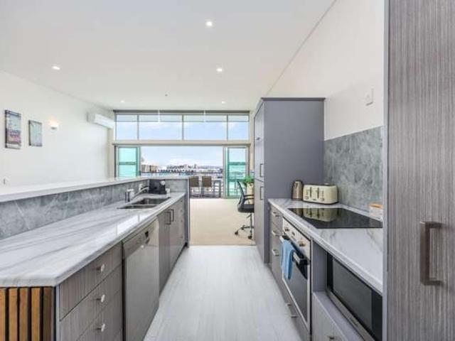 78/145 Quay Street, Auckland Central, Auckland City