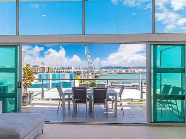78/145 Quay Street, Auckland Central, Auckland City For Sale