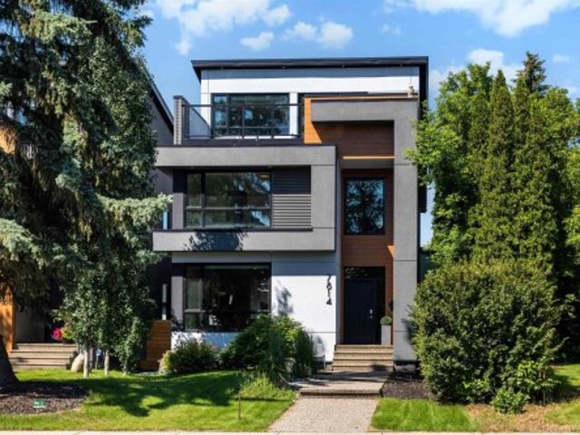 7814 Street, Edmonton, AB, T5R 0L8 Luxury House for sale | Listing ID E4497 | Royal LePage Carriage Trade Luxury Properties