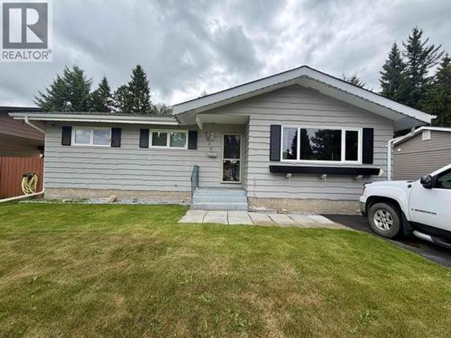 7817 Piedmont Crescent, Prince George, BC, V2N 3K8 house for sale | Listing ID R3145 | Royal LePage