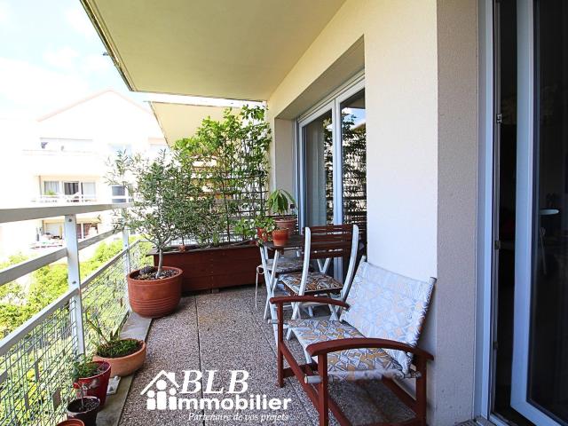 78190 TRAPPES Appartement 65 m2 à vendre