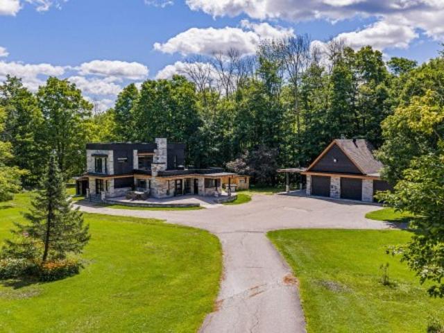 7810Z Rue St François N. Sherbrooke Brompton/Rock Forest/Saint Élie/Deauville, QC, J1C 0A4 hobby farm for sale | Listing ID 17091 | Royal LePage