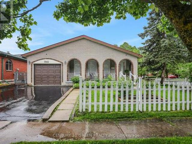 7812 Badger Road, Niagara Falls, ON, L2H 2J5 house for sale | Listing ID X12240 | Royal LePage