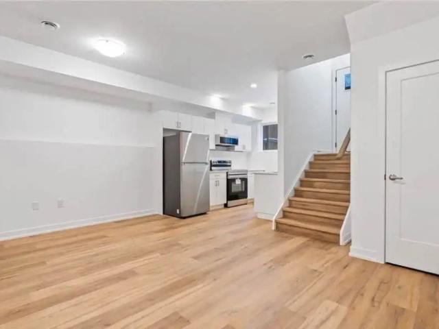 781 Clare Ave 214 — 1 Bedroom