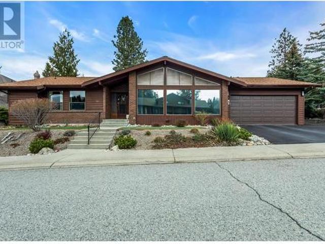 781 Balsam Avenue, Penticton, BC, V2A 7Y8 house for sale | Listing ID 10342 | Royal LePage