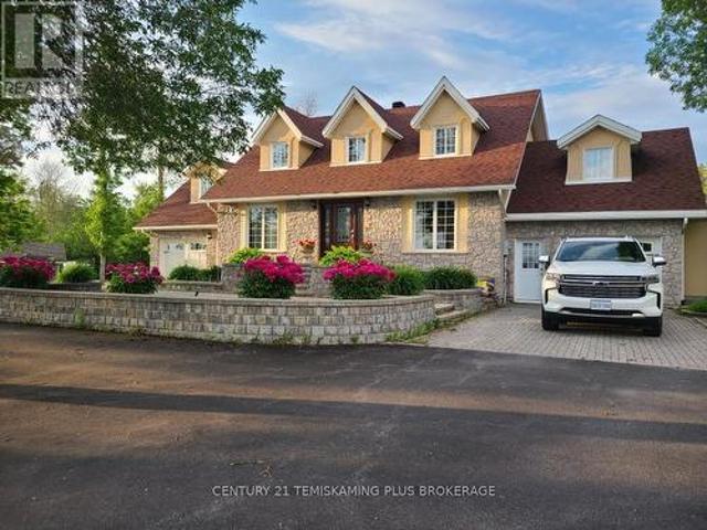 781 Dawson Point Road E, Timiskaming Tim Outside Rural, ON, P0J 1P0 house for sale | Listing ID T13007 | Royal LePage