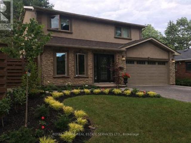 781 Fletcher Valley Crescent, Mississauga, ON, L5J 2X4 house for sale | Listing ID W12981 | Royal LePage