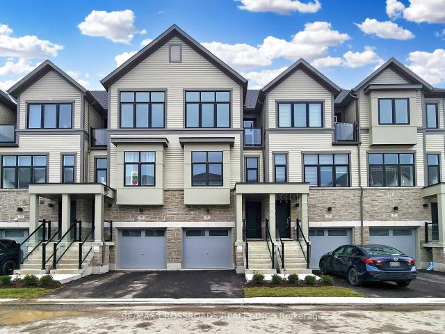 781 Kootenay Path, Oshawa | 3Beds/3Bath, Townhouse, $2,950/mo | Condos. Ca