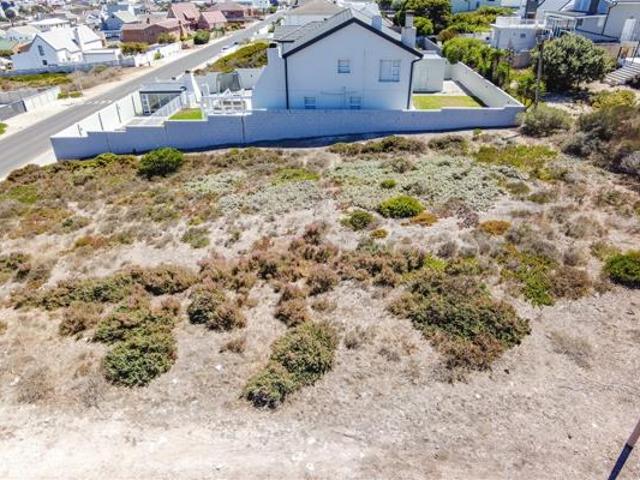 781 m² Land available in Pearl Bay