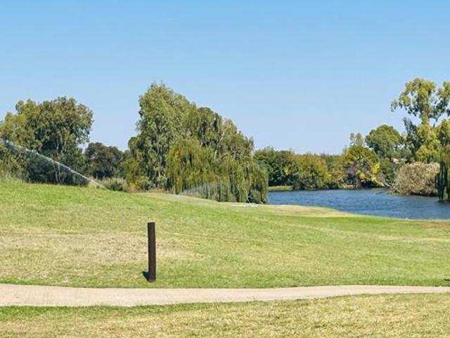 781 m² Land available in Parys Golf & Country Estate