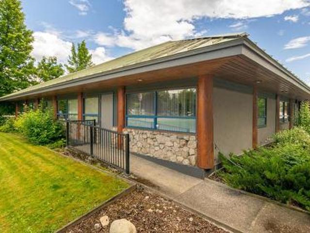781 Marine Park Drive, Salmon Arm, BC, V1E 2W7 commercial for lease | Listing ID 10391 | Royal LePage