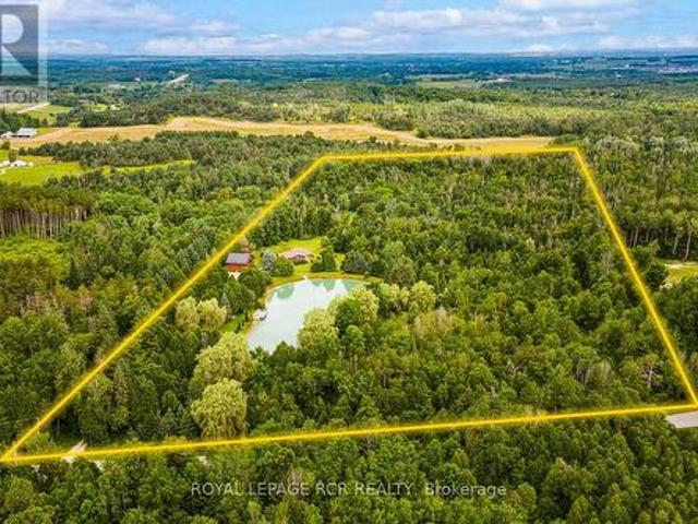 7826 5Th Side Road, Adjala Tosorontio, ON, L0N 1P0 house for sale | Listing ID N11965 | Royal LePage