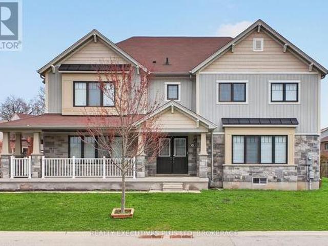 7829 Buckeye Crescent, Niagara Falls Brown, ON, L2H 0P1 house for sale | Listing ID X13553 | Royal LePage