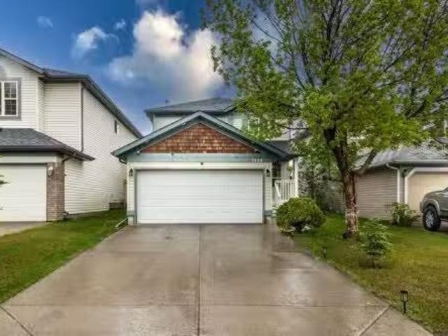 7820 Laguna Way Ne, Calgary, AB, T1Y 7G8 house for sale Lis.