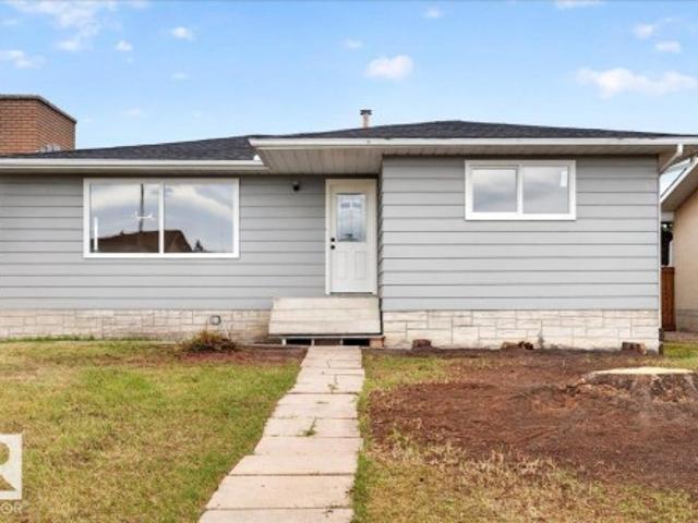 7823 Avenue Nw, Edmonton, AB, T5C 2T8 house for sale | Listing ID E4505 | Royal LePage