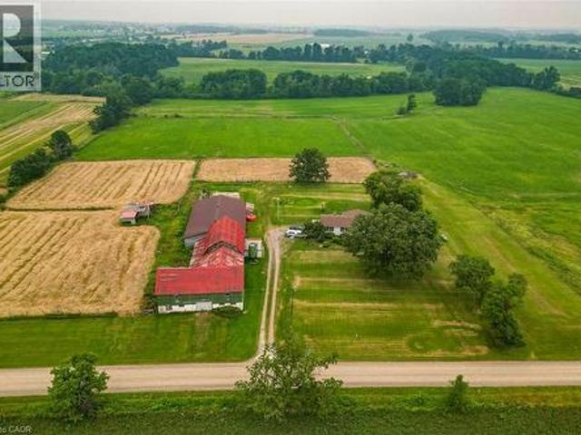 7823 Range Road, Smithville, ON, L0R 2A0 farm for sale | Listing ID 40848 | Royal LePage