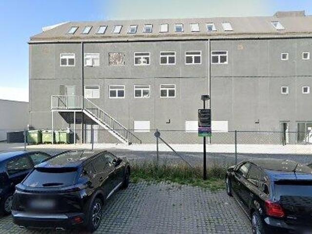 782 m2 kontor, showroom til leje i Herlev