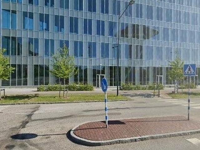 782 m2 kontor uthyres i Hyllie