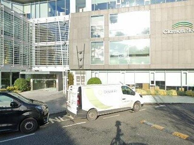 782 m2 office space for sale in Dublin 14