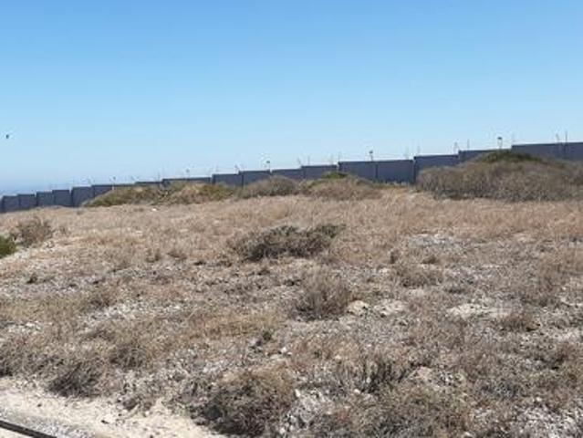 782 m² Land available in Hoogland
