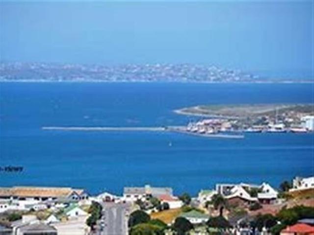 782 m² Land available in Saldanha