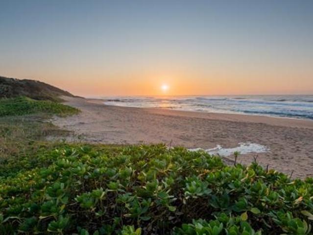 782 m² Land available in Seaton Estate