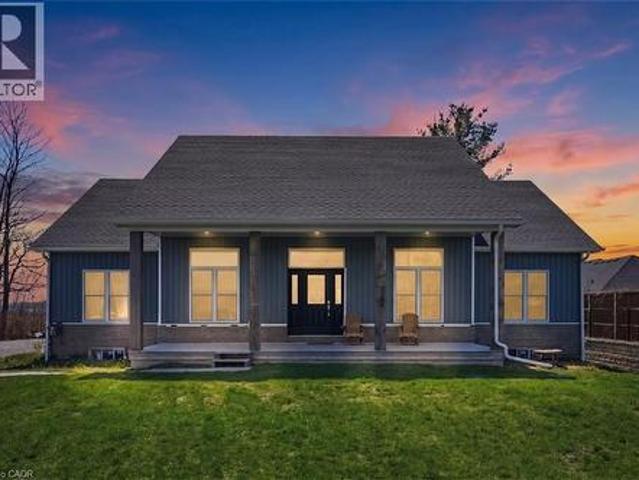 782 North Shore Drive, Dunnville, ON, N1A 2W5 house for sale | Listing ID 40827 | Royal LePage