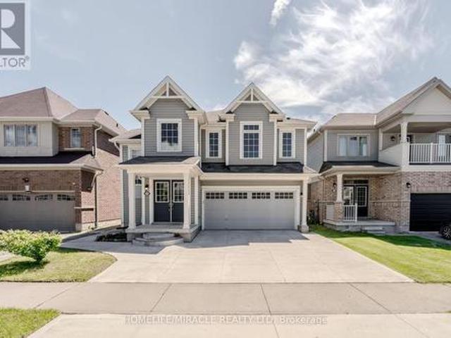 7836 Hoptree Road, Niagara Falls, ON, L2H 0N4 house for sale | Listing ID X13524 | Royal LePage