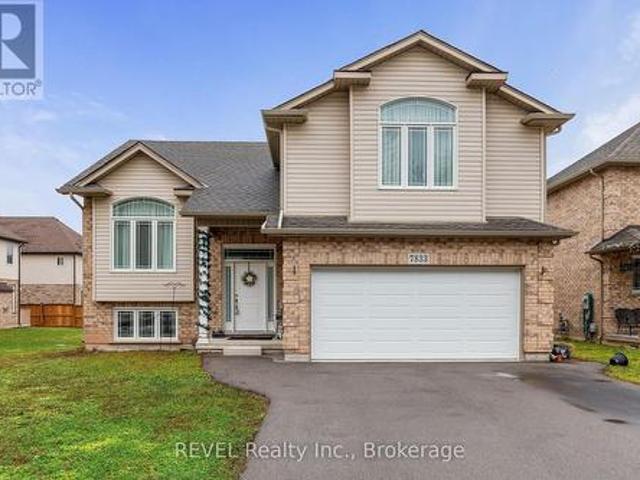 7833 Oldfield Road, Niagara Falls Oldfield, ON, L2G 0A8 house for sale | Listing ID X13661 | Royal LePage
