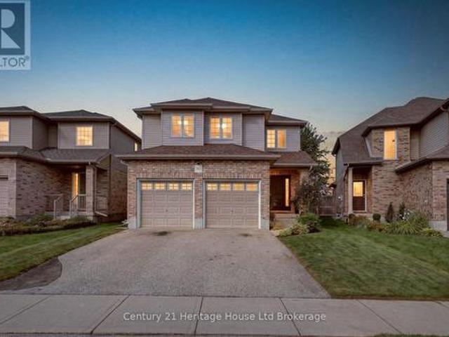 783 Frontenac Crescent, Woodstock South, ON, N4V 0B1 house for sale | Listing ID X13693 | Royal LePage