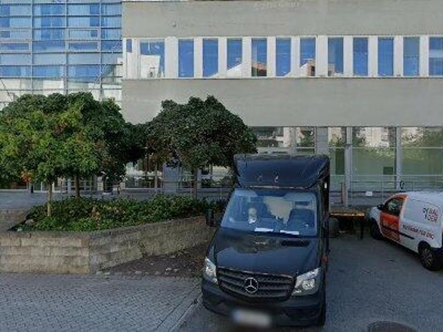 783 m2 kontor uthyres i Södermalm