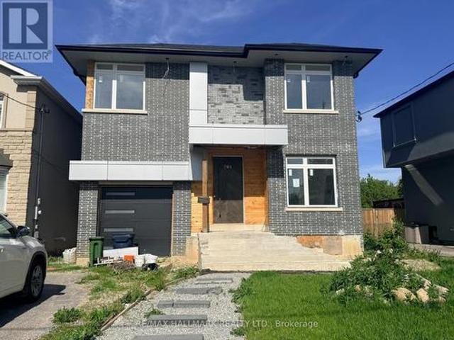 783 Midland Avenue, Toronto, ON, M1K 4E5 house for sale | Listing ID E13438 | Royal LePage