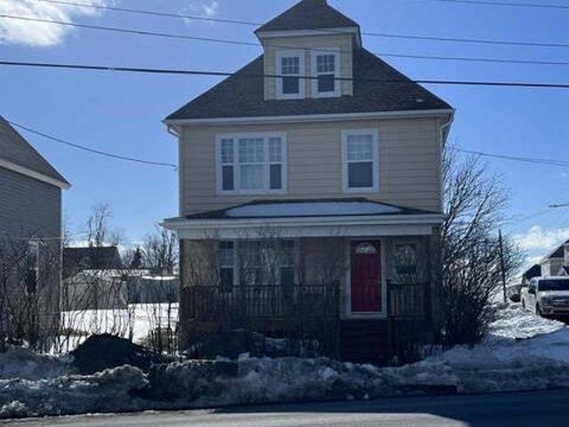 783 Victoria Road Sydney Nova Scotia