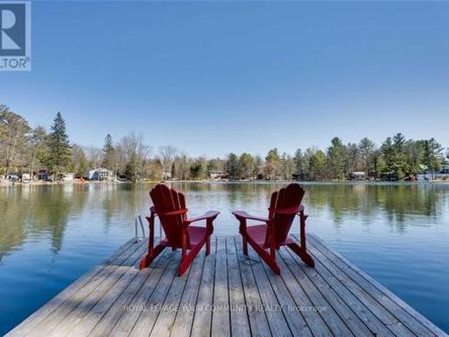 7847 Oakridge Drive, Ramara, ON, L0K 2B0 Luxury House for sale | Listing ID S12076 | Royal LePage Carriage Trade Luxury Properties