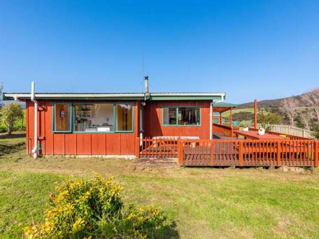 7849 State Highway 12, Omapere, Far North