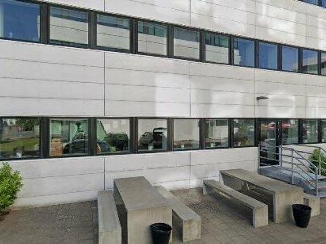 784 m2 kontor til leje i Herlev