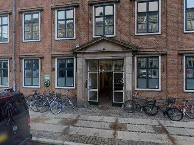 340 m2 kontor til leje i Vesterbro