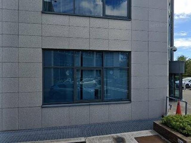 784 m2 office space for sale in Dublin 18