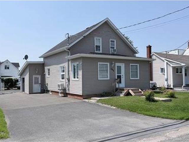 784 Principal St, Saint Léonard, NB, E7E 2H8 house for sale | Listing ID NB143518 | Royal LePage