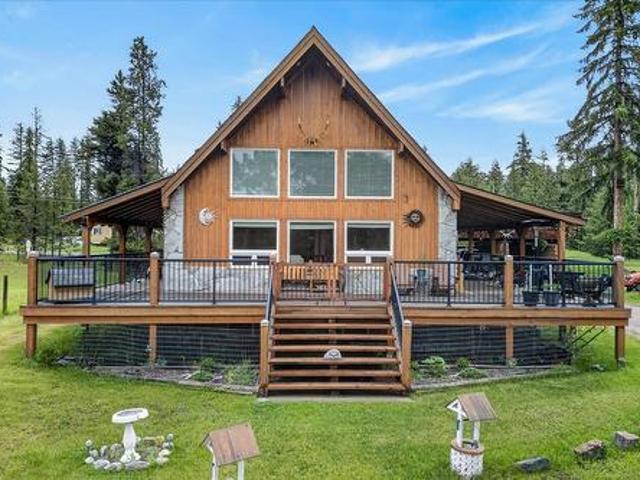 7854 Thompson Road, Kimberley, BC, V1A 3L7 house for sale | Listing ID 10390 | Royal LePage