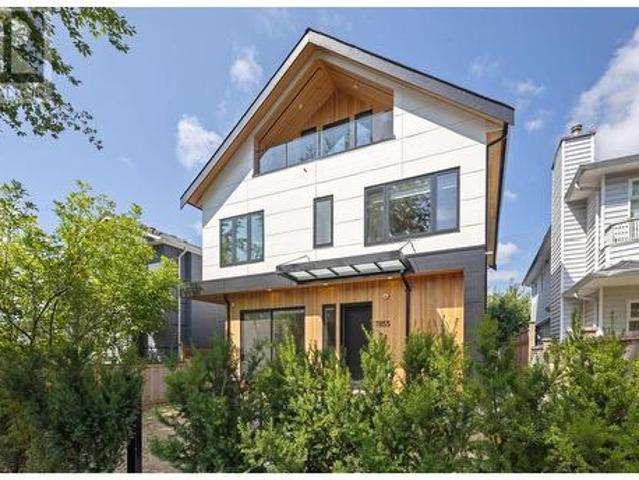 7855 Ontario Street, Vancouver, BC, V5X 3C8 duplex for sale | Listing ID R2985 | Royal LePage