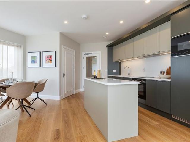 785,000 | Two Bedroom Apartments Plus Study, Drummartin Heights, Kilmacud, Dublin 14 Sherry FitzGerald New Homes 5005 MyHome. Ie Residential
