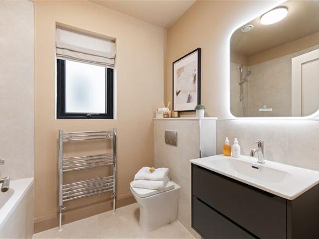 785,000 | 4 Bedroom Semi Detached, Convent Place, Delgany, Wicklow Savills New Homes 4940 MyHome. Ie Residential