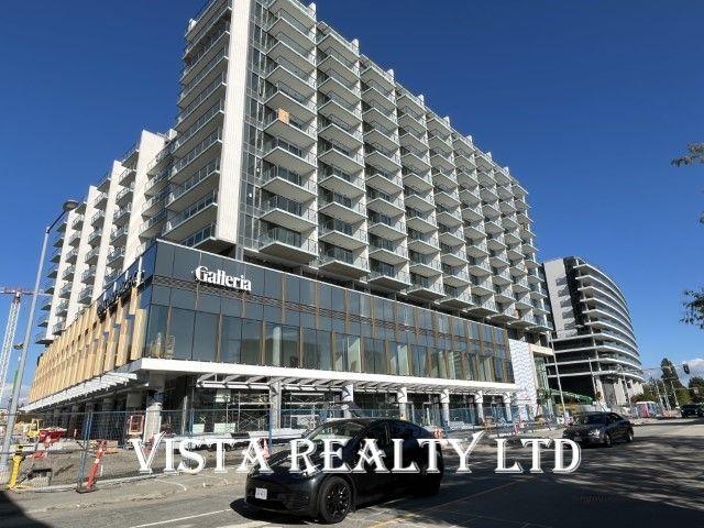 #785 8671 Hazelbridge Way, Richmond Bc V6x 0w9